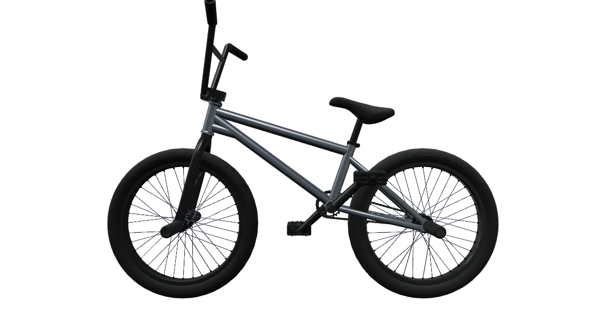 Flat 19.2 inch build